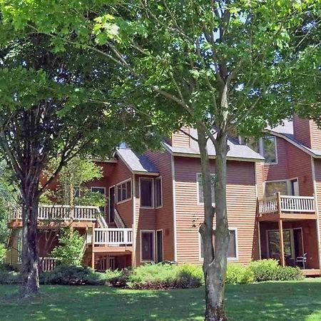 Spacious 2 Bed Condo At Crystal Mountain Resort Thompsonville Bagian luar foto