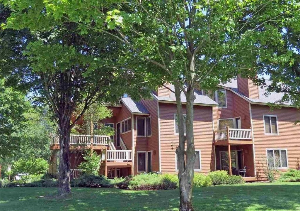 Spacious 2 Bed Condo At Crystal Mountain Resort Thompsonville Bagian luar foto